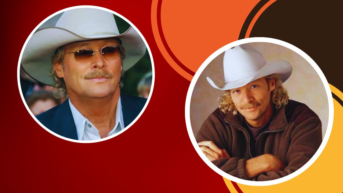 Alan Jackson