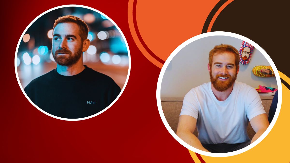 Andrew Santino