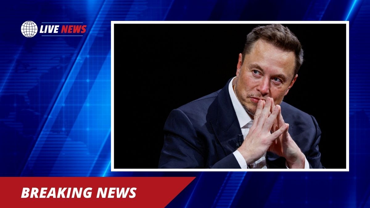 Are the Democrats Trying to Jail Musk