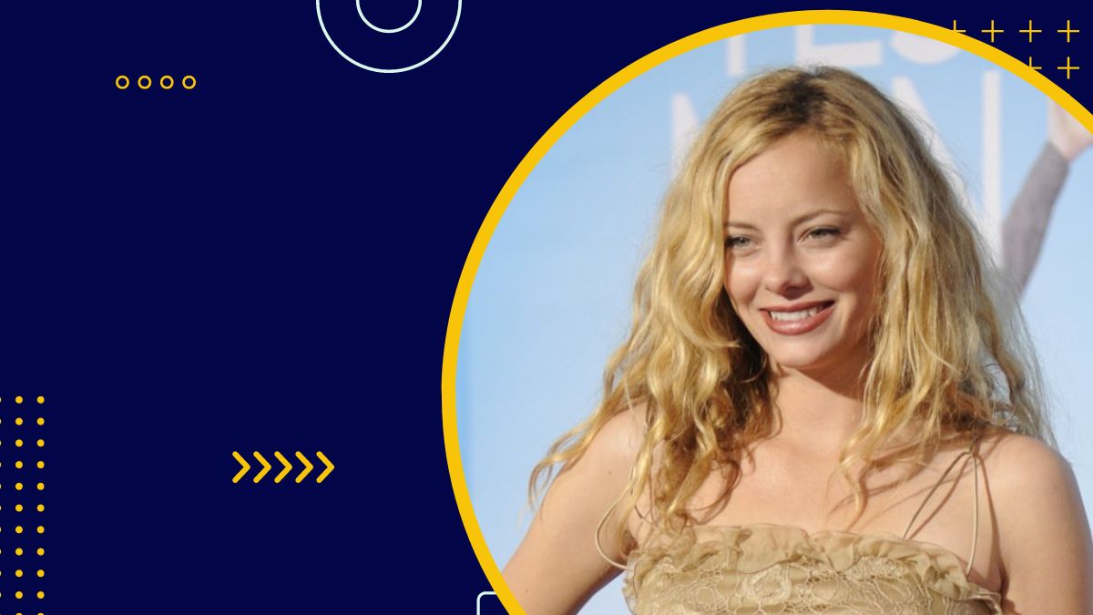 Bijou Phillips