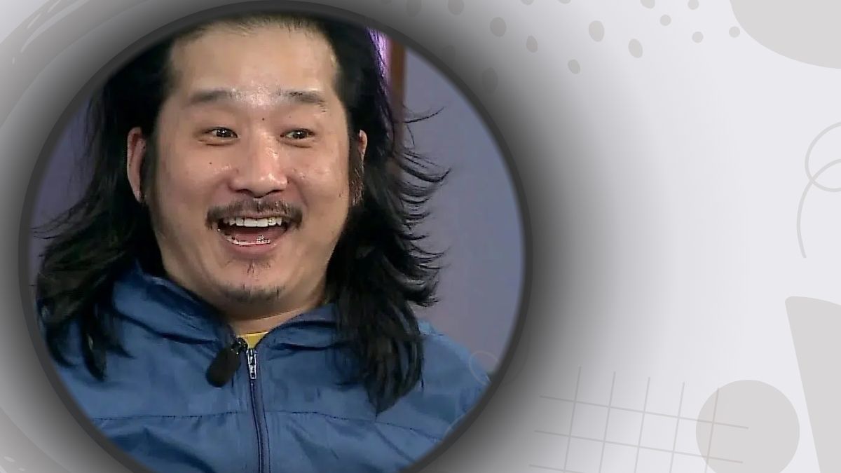 Bobby Lee