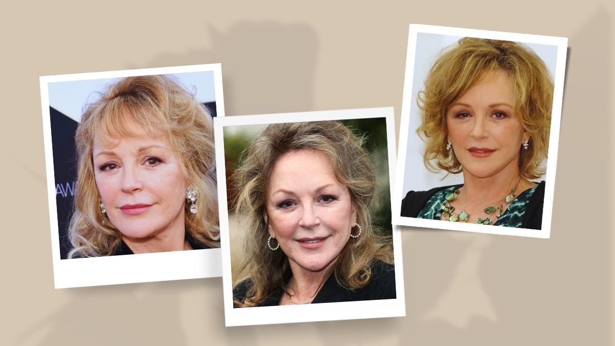 Bonnie Bedelia