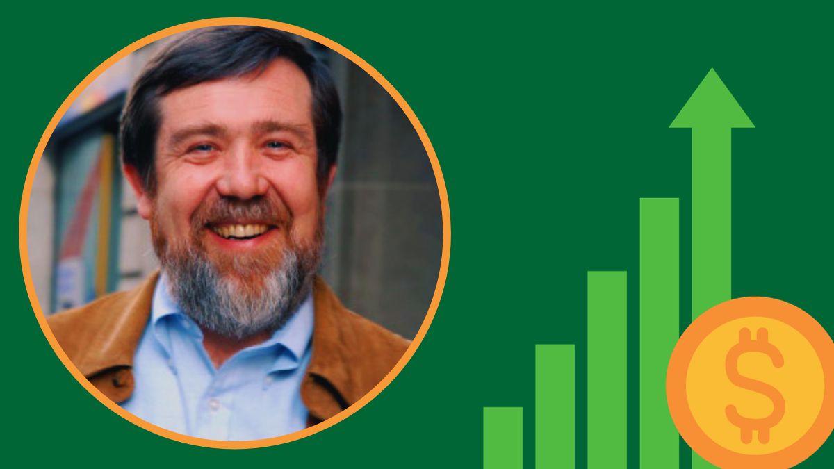 Alexey Pajitnov Net Worth