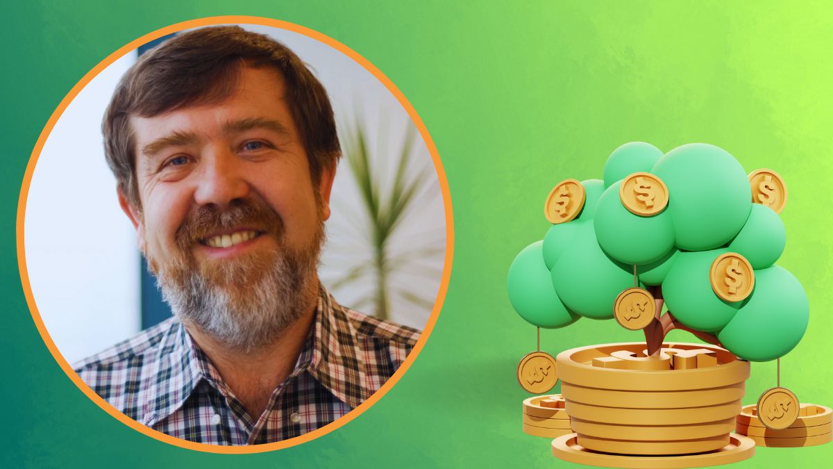 Alexey Pajitnov Net Worth 