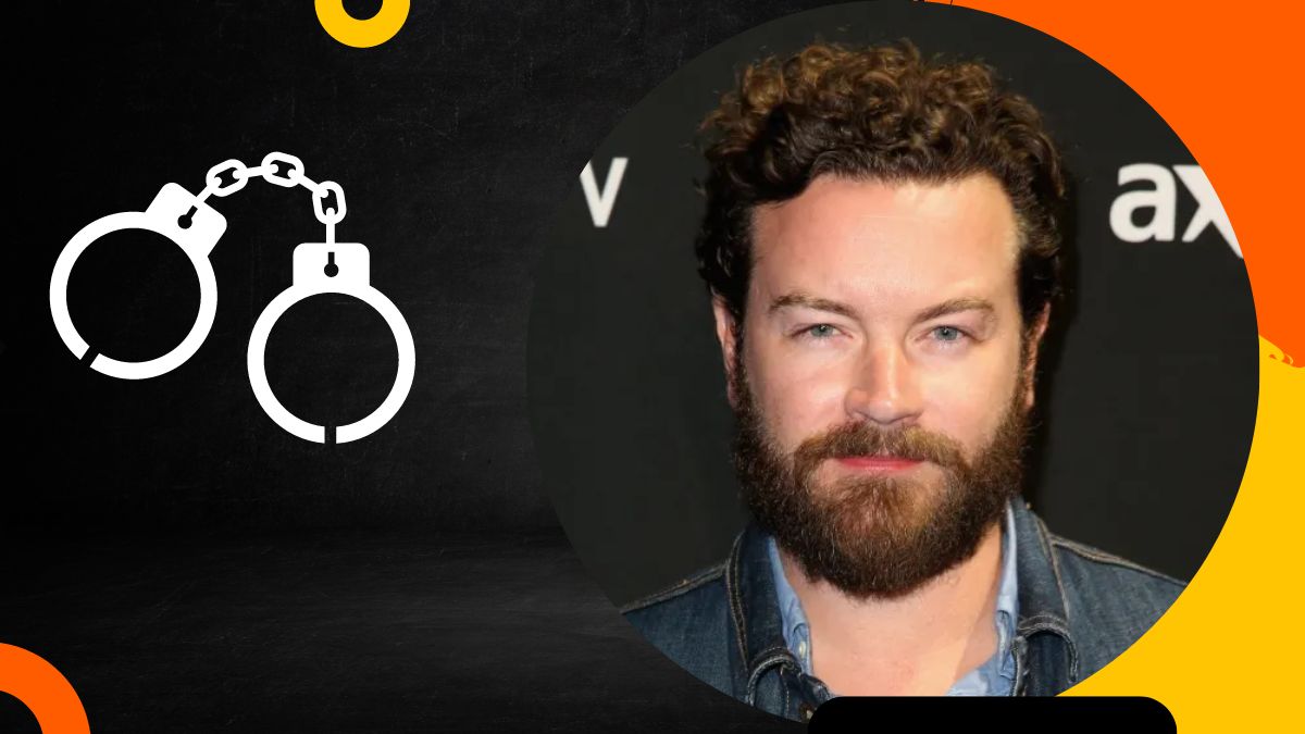 Danny Masterson Release Date