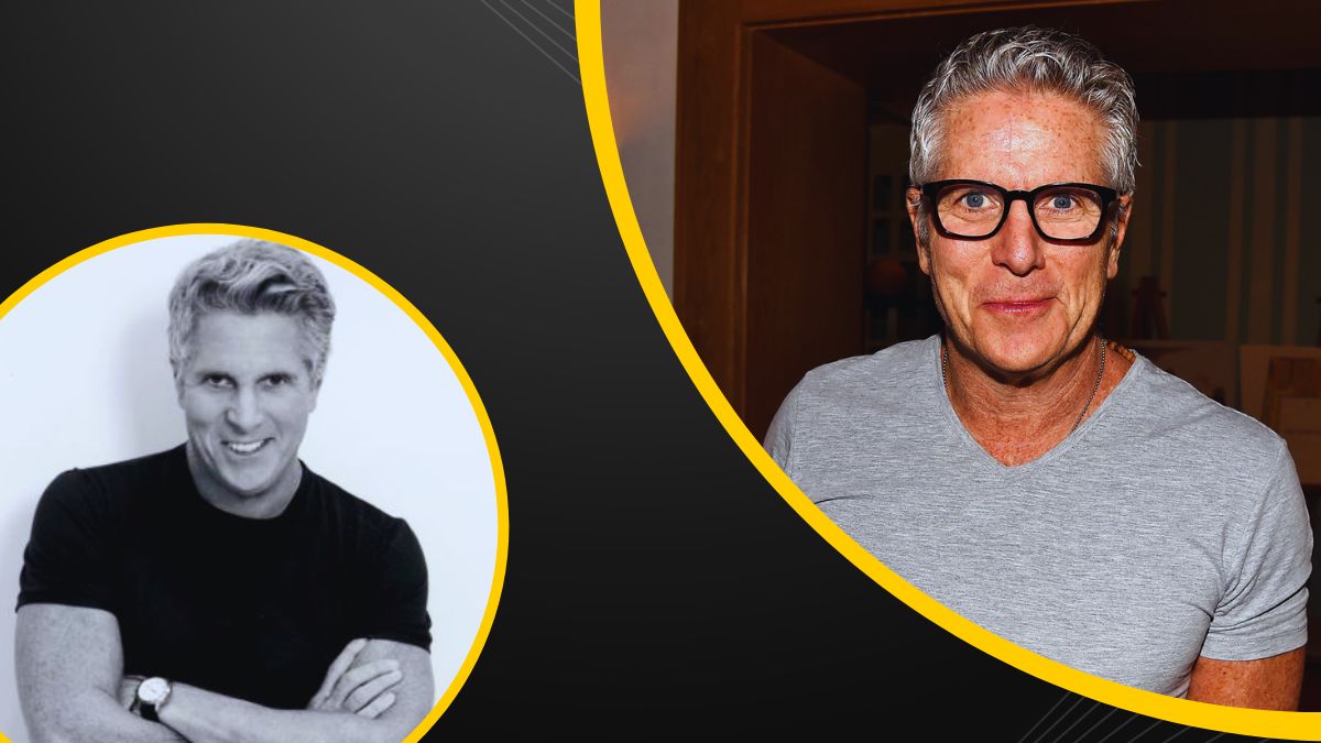 Donny Deutsch