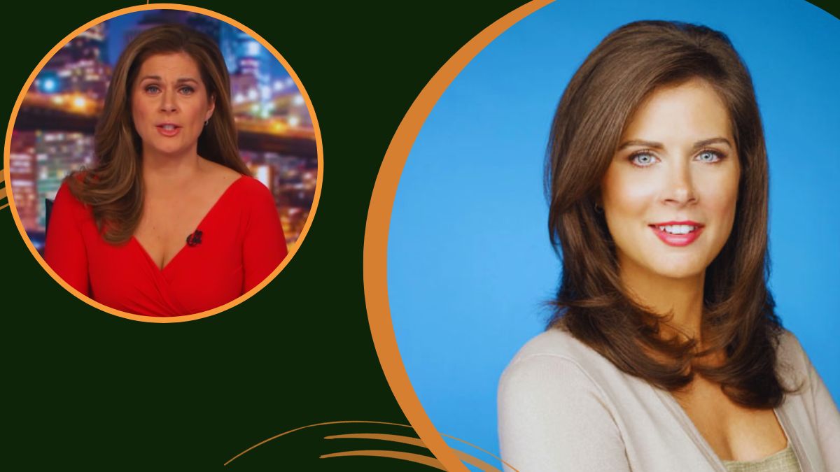 Erin Burnett