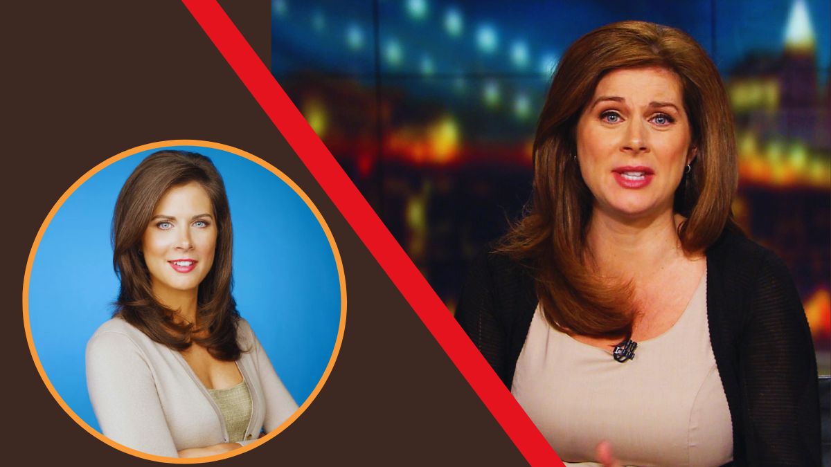 Erin Burnett