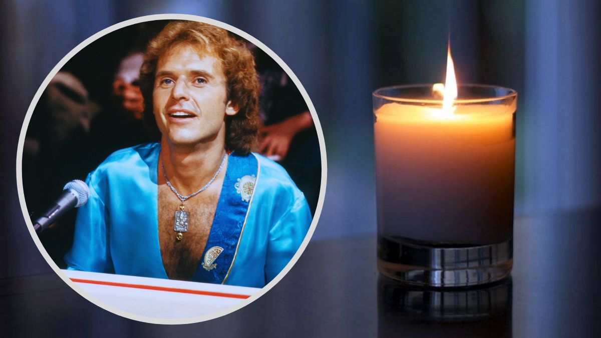 Gary Wright Obituary