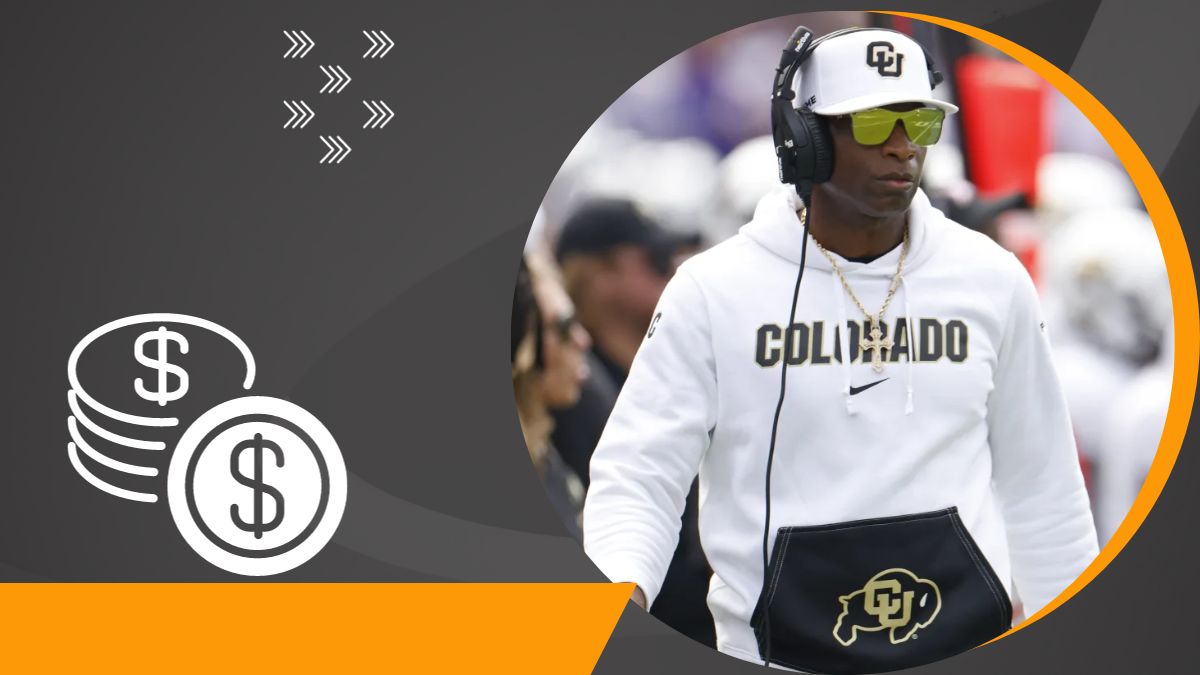 Is Deion Sanders the Highest-Paid College Football Coach