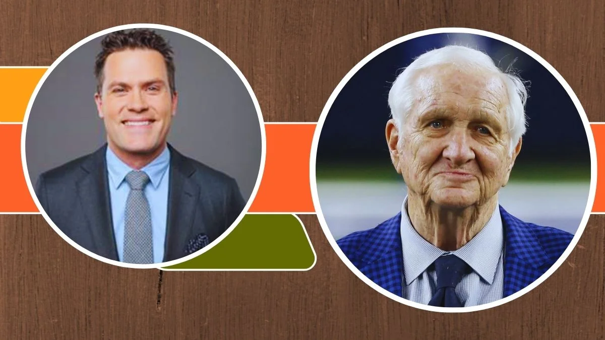 Is Kyle Brandt Related To Gil Brandt