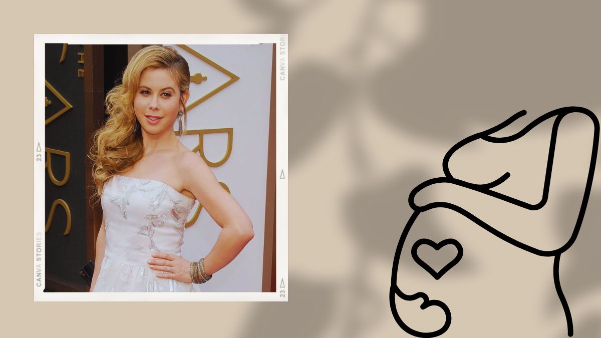 Is Tara Lipinski Pregnant