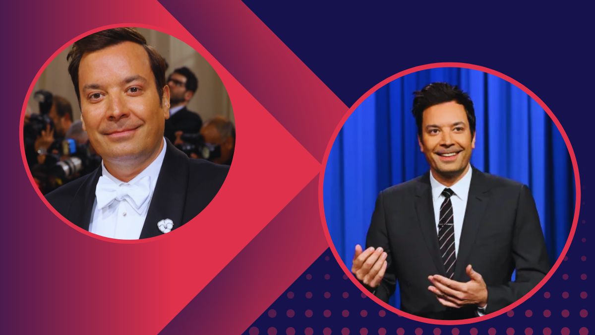 Jimmy Fallon