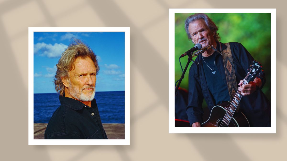 Kris Kristofferson Illness