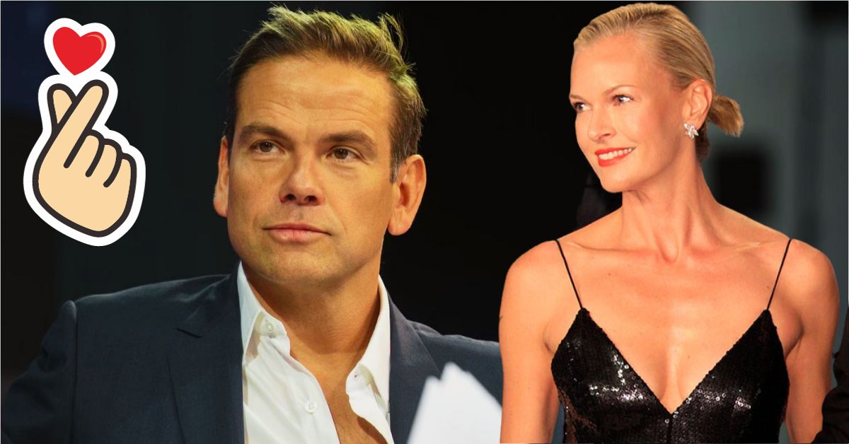 Lachlan Murdoch Wife