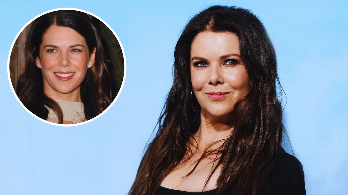 Lauren Graham