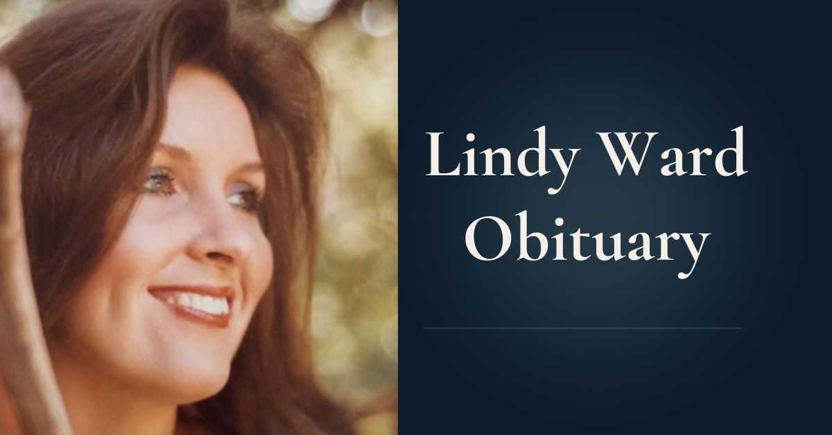 Lindy Ward Obituary