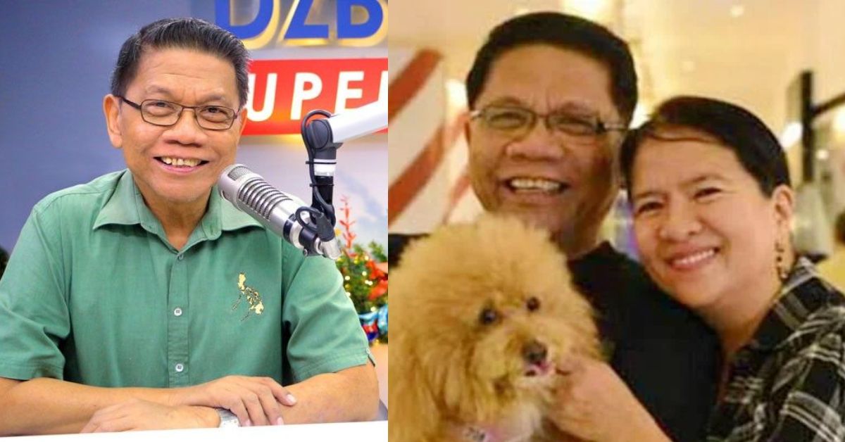 Mike Enriquez Wife Illness