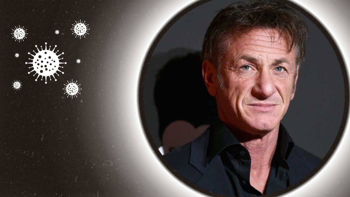 Sean Penn Illness