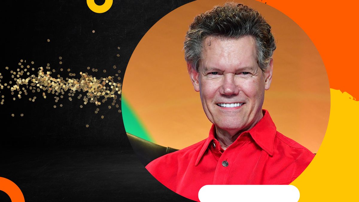 What Happened To Randy Travis