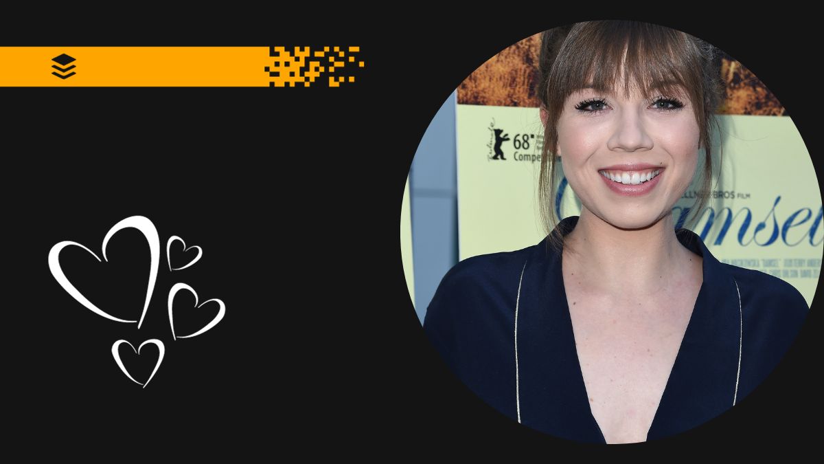 Who Is Jennette McCurdy Boyfriend