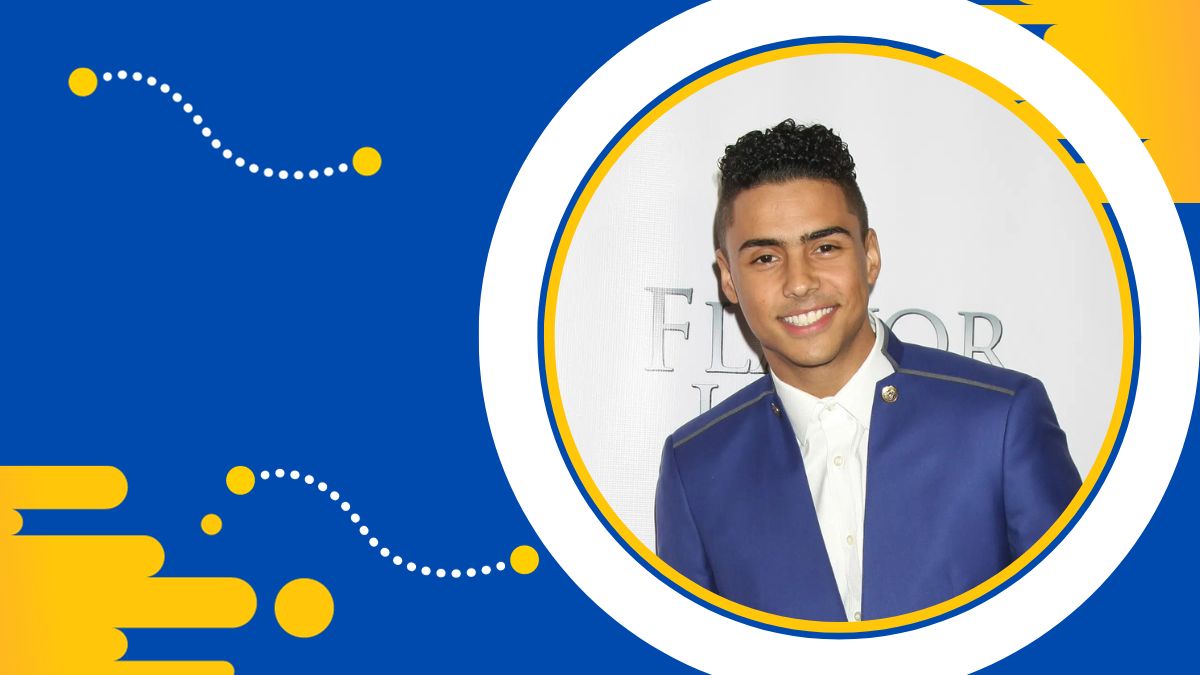 Who are Quincy Brown Parents