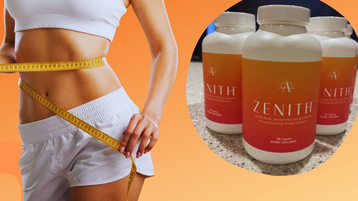 Zenith Weight Loss