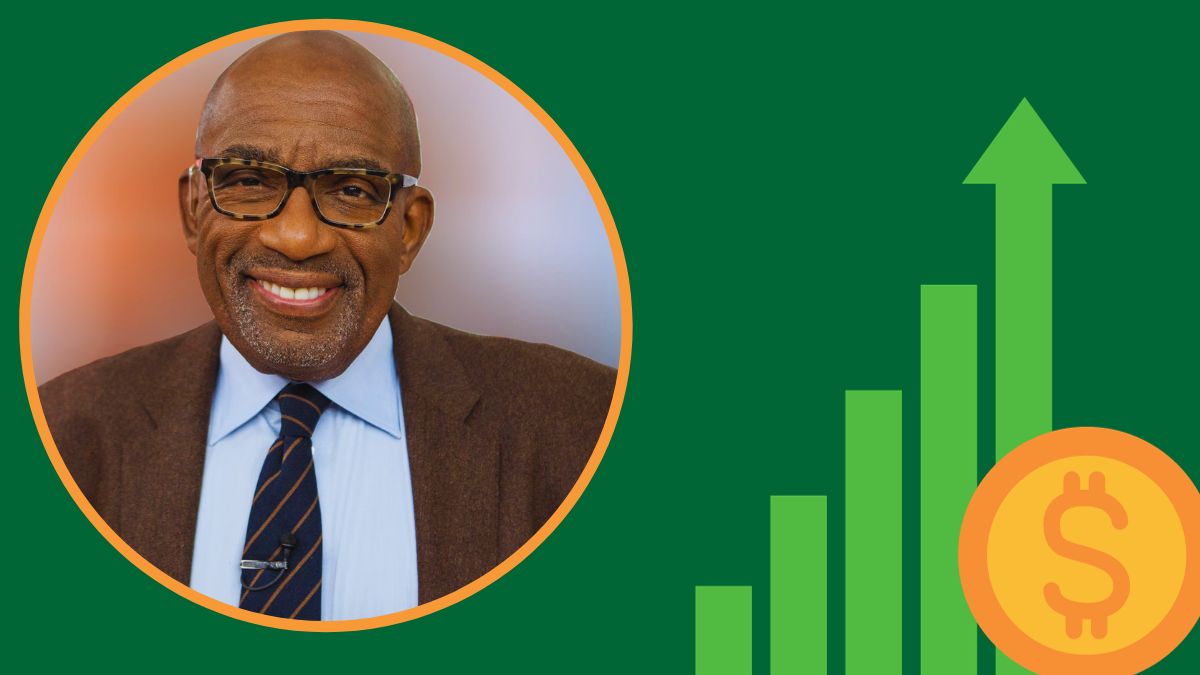 Al Roker net worth