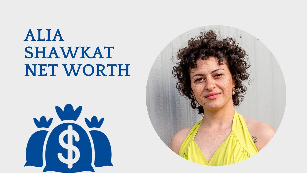 Alia Shawkat Net Worth