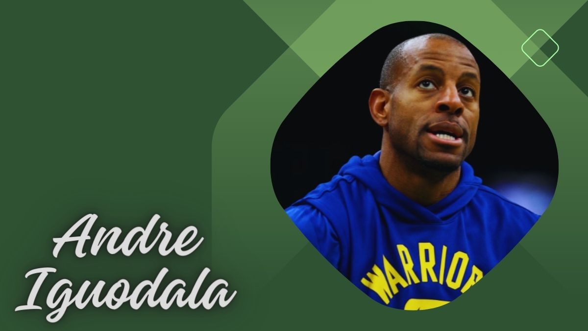 Andre Iguodala