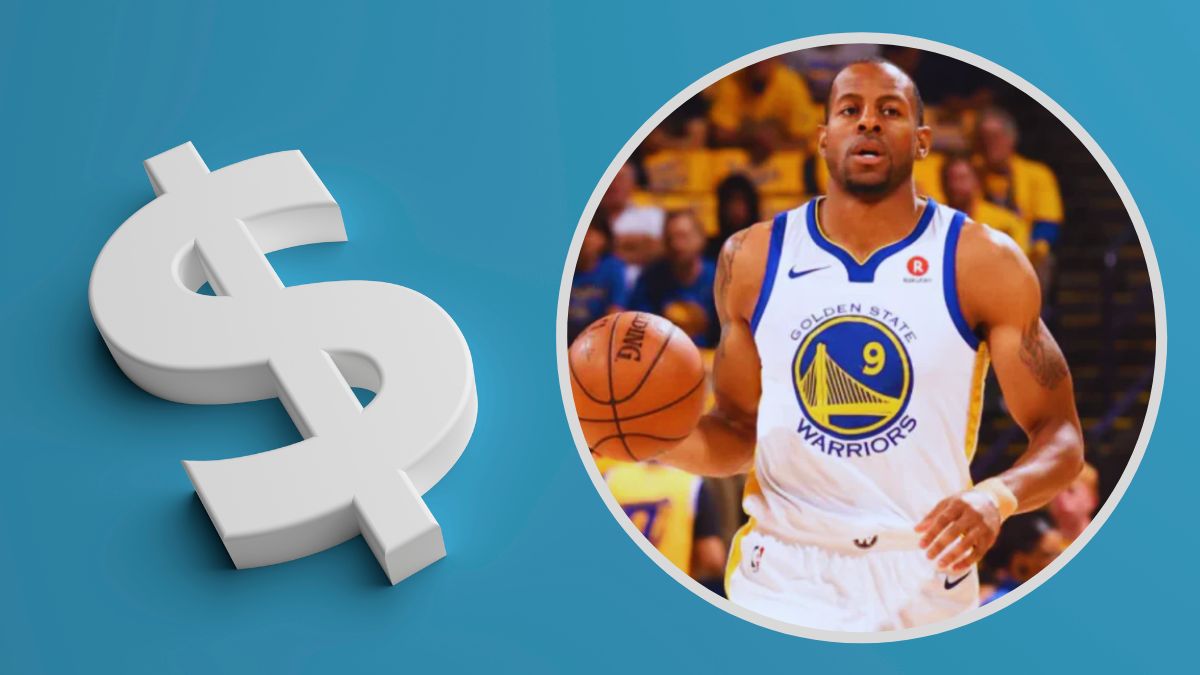 Andre Iguodala