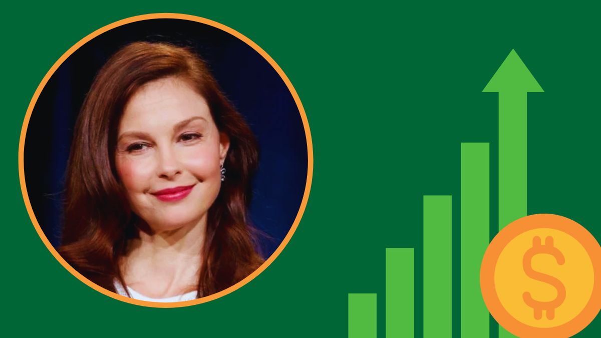 Ashley Judd Net Worth