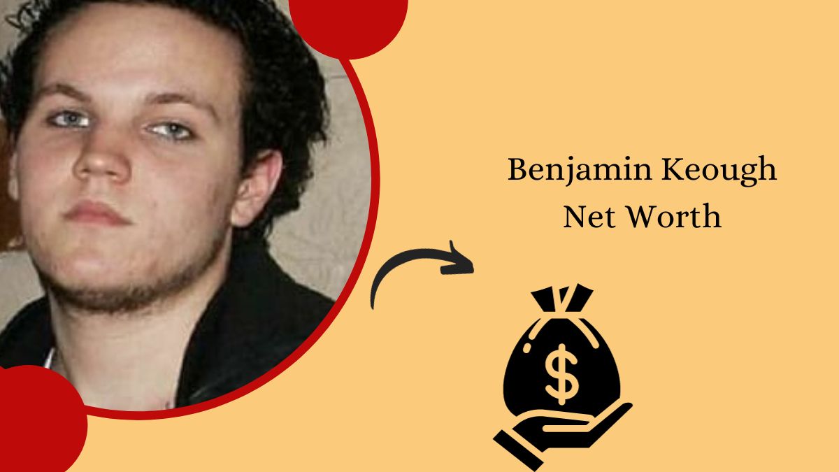 Benjamin Keough Net Worth