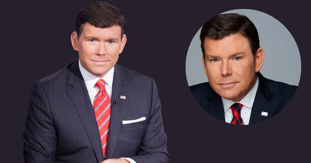 Bret Baier Bet Worth