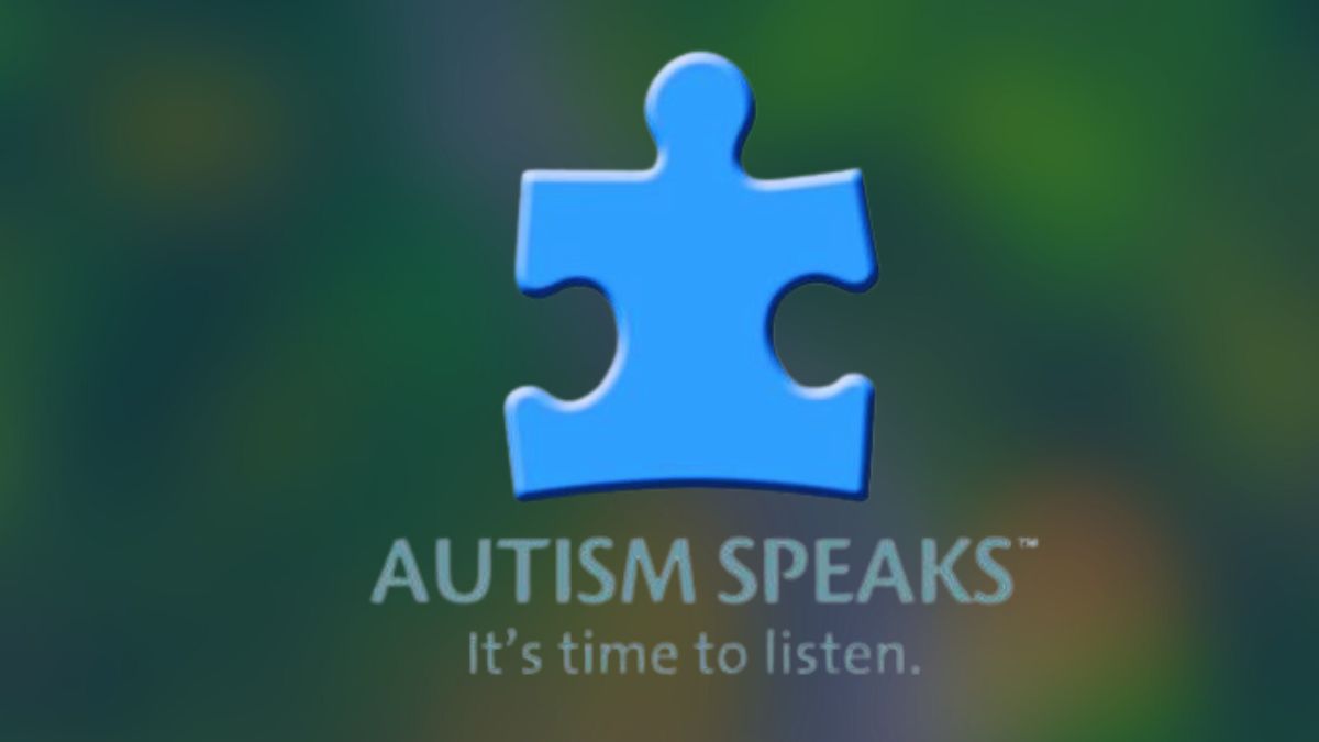 Autism Speaks