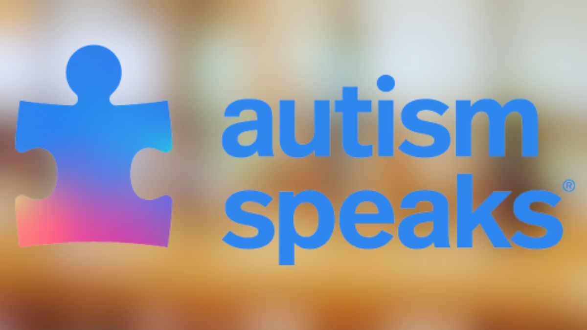 Autism Speaks