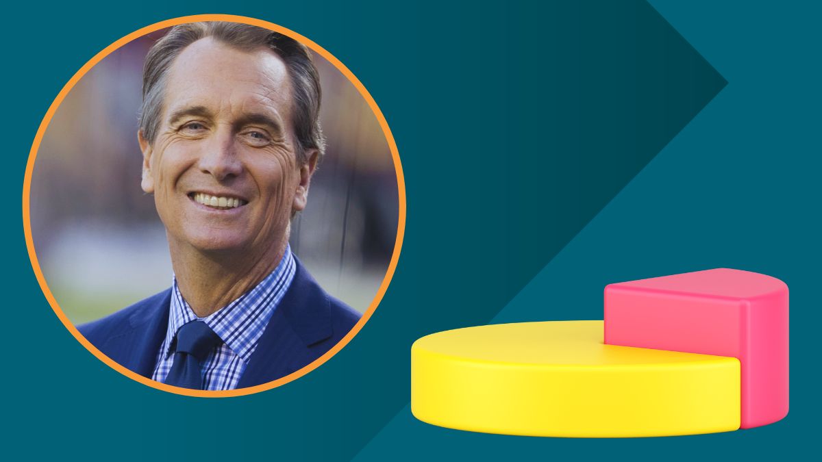 Cris Collinsworth Net Worth 