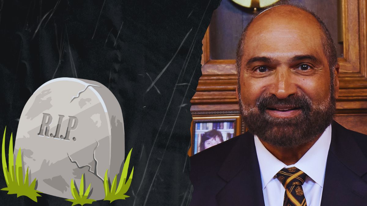 Franco Harris