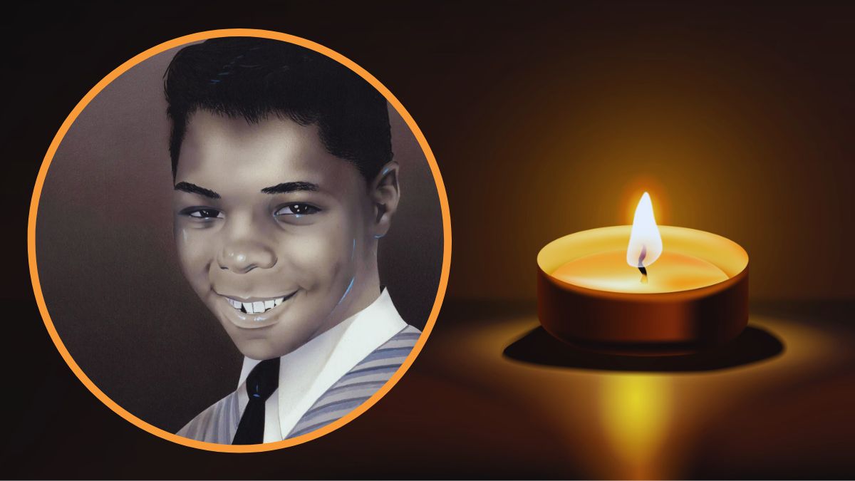 Frankie Lymon