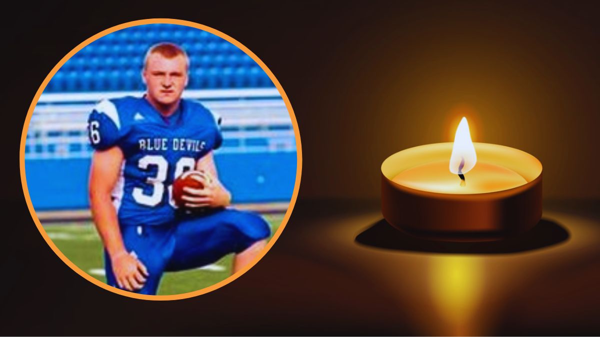 Blake Bartchak Obituary