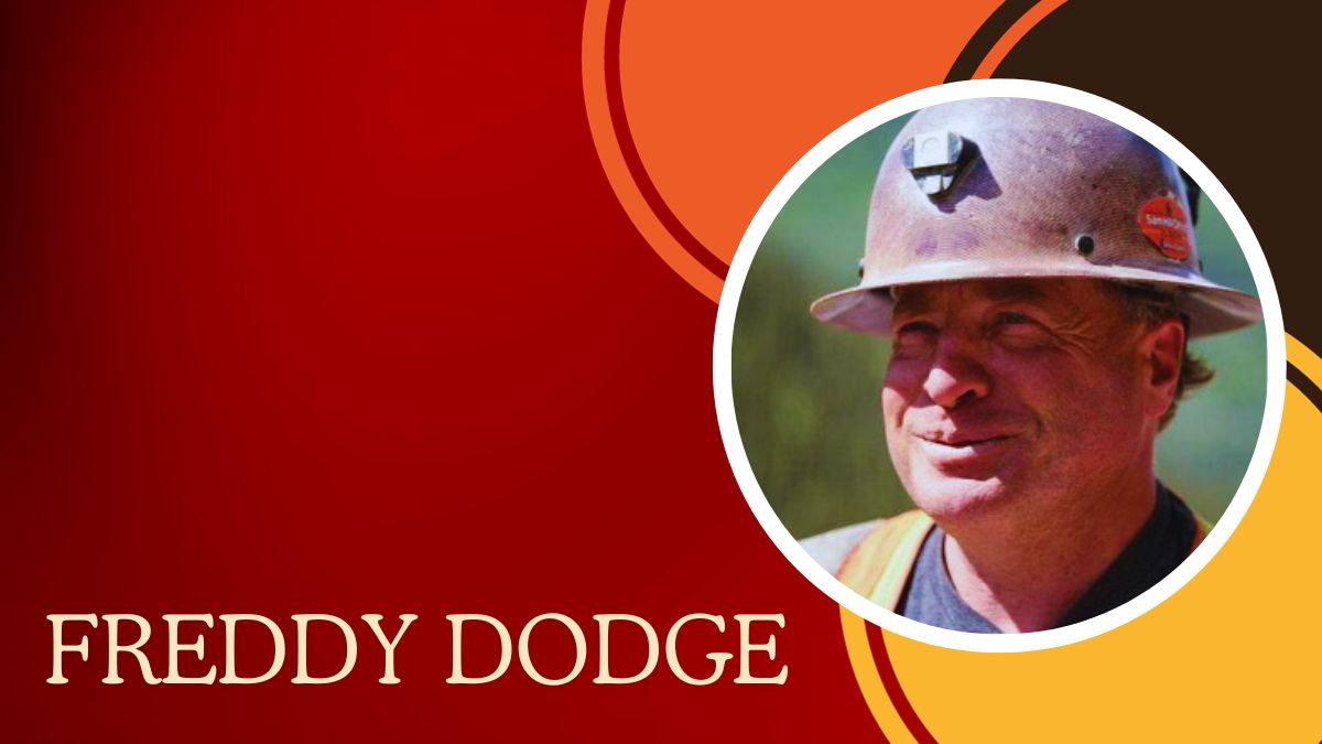 Freddy Dodge Wife: Who is His Enigmatic Spouse?