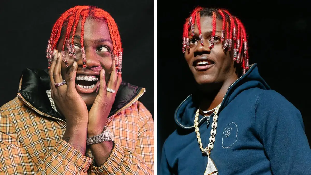 Is Lil Yachty Gay