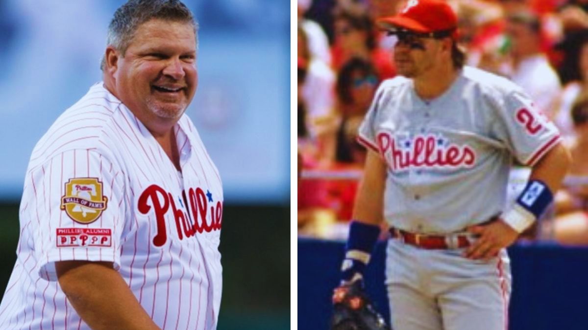 John Kruk Weight Loss