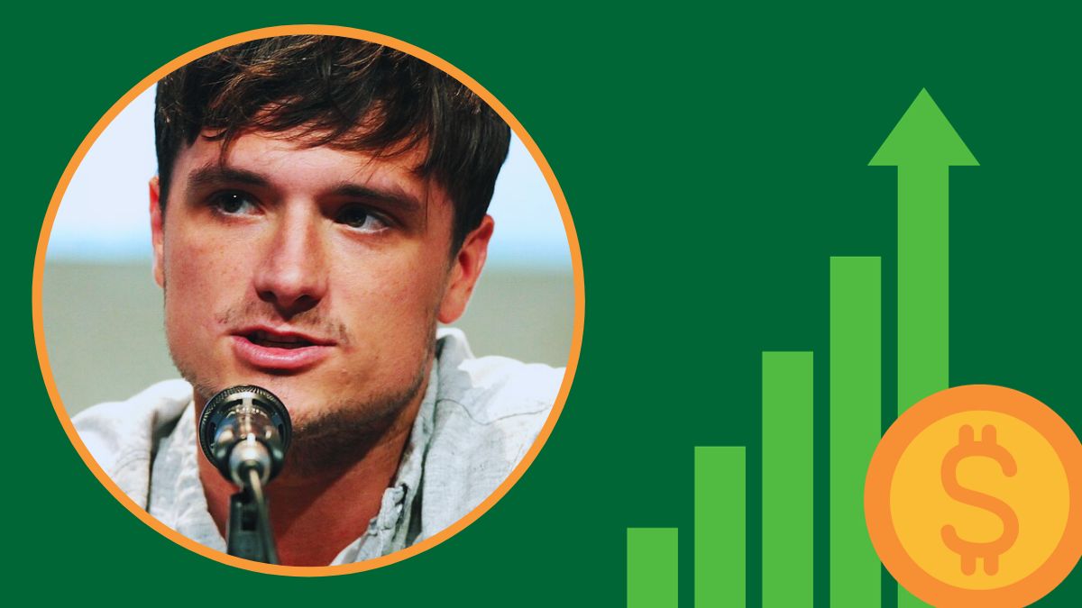 Josh Hutcherson Net Worth