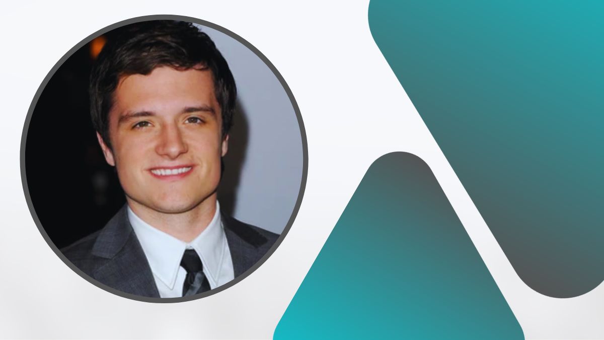 Josh Hutcherson