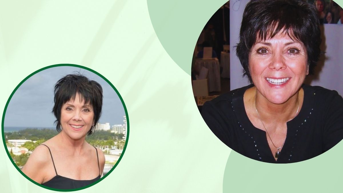 Joyce Dewitt Net Worth