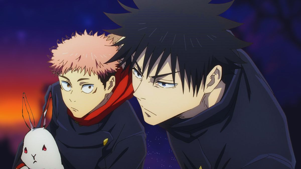 Jujutsu Kaisen Season 2 Episode 12