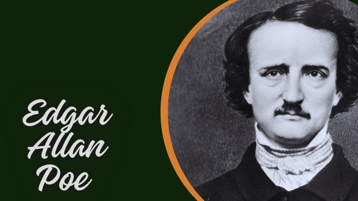 Edgar Allan Poe