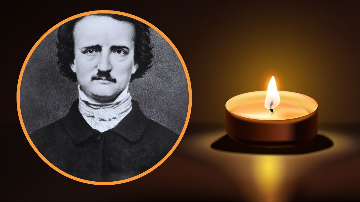 Edgar Allan Poe