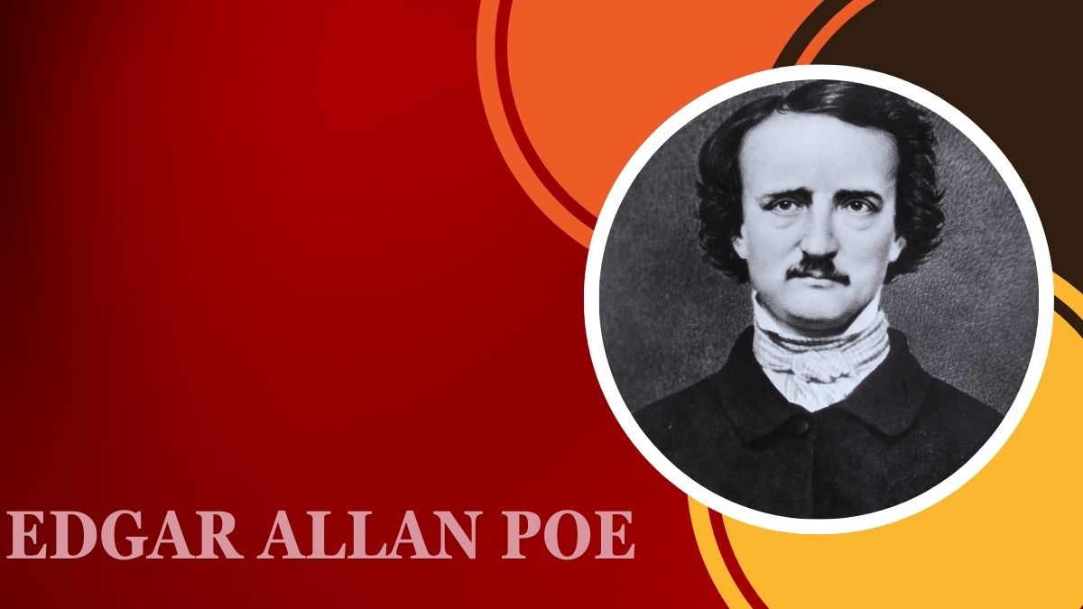 Edgar Allan Poe